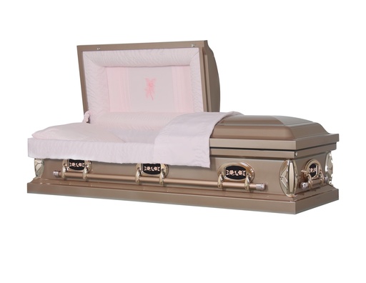 [20G-7030-001] Copper Rose (Full Couch)